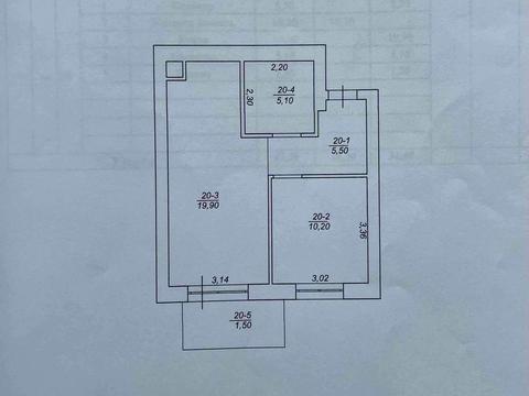 квартира по адресу Вознесіння ул., 9