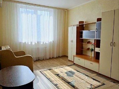 квартира по адресу Елизаветы Чавдар ул., 3