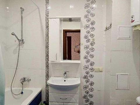 квартира по адресу Елизаветы Чавдар ул., 3