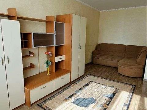 квартира по адресу Елизаветы Чавдар ул., 3