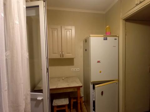 квартира за адресою Олександра Махова вул. (Жолудєва), 1-Д