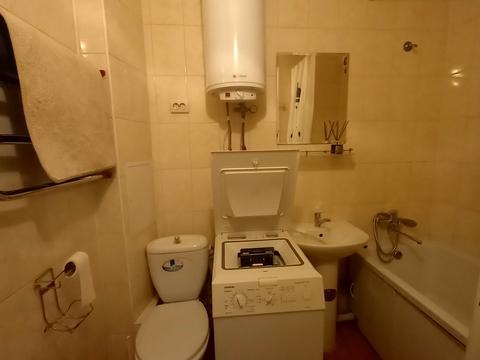 квартира за адресою Олександра Махова вул. (Жолудєва), 1-Д