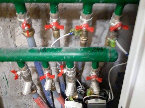 квартира за адресою Ботанічна вул., 2