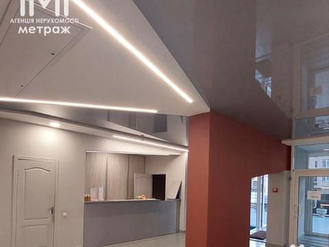 квартира за адресою Клочківська вул., 117