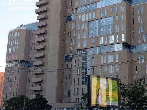 квартира за адресою Клочківська вул., 117