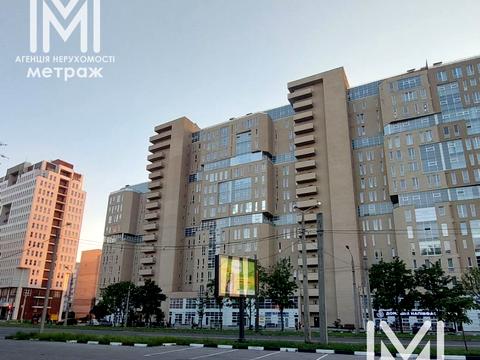 квартира за адресою Клочківська вул., 117