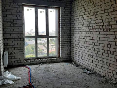 квартира за адресою Ботанічна вул., 2