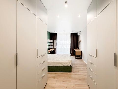 квартира по адресу Георгия Тарасенко ул. (Плехановская), 18б