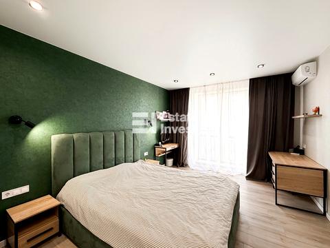 квартира по адресу Георгия Тарасенко ул. (Плехановская), 18б