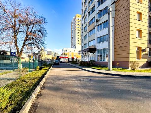 квартира по адресу Георгия Тарасенко ул. (Плехановская), 18б