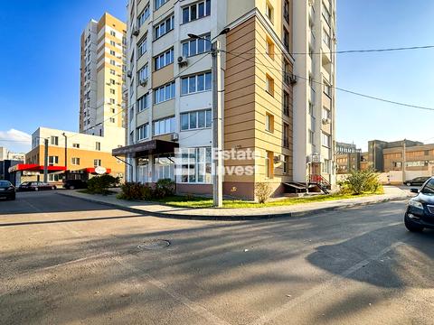 квартира по адресу Георгия Тарасенко ул. (Плехановская), 18б