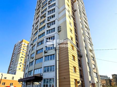 квартира по адресу Георгия Тарасенко ул. (Плехановская), 18б