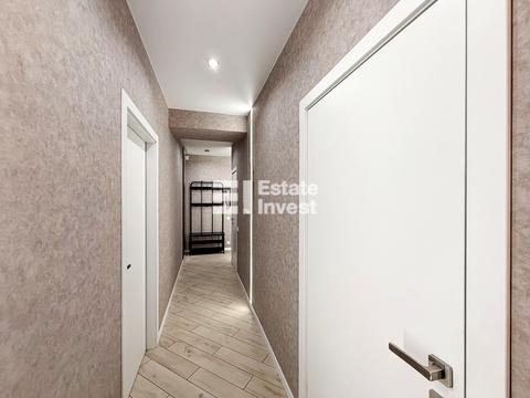 квартира по адресу Георгия Тарасенко ул. (Плехановская), 18б