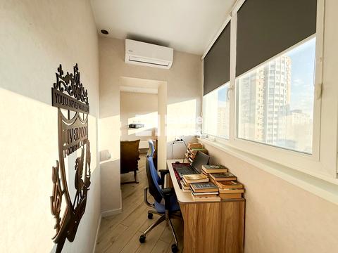 квартира по адресу Георгия Тарасенко ул. (Плехановская), 18б