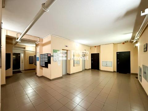 квартира по адресу Георгия Тарасенко ул. (Плехановская), 18б