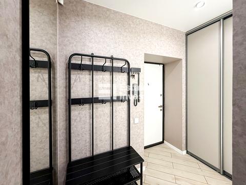 квартира по адресу Георгия Тарасенко ул. (Плехановская), 18б