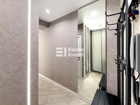 квартира по адресу Георгия Тарасенко ул. (Плехановская), 18б