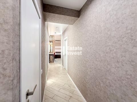 квартира по адресу Георгия Тарасенко ул. (Плехановская), 18б