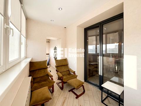 квартира по адресу Георгия Тарасенко ул. (Плехановская), 18б