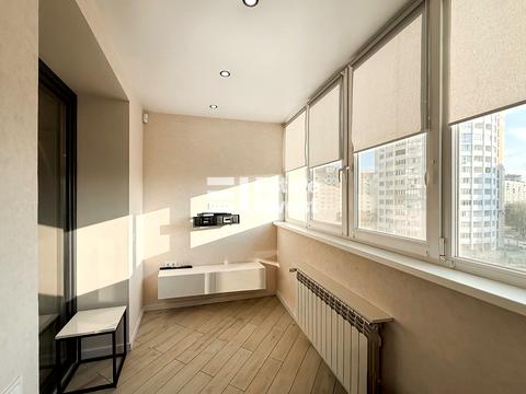 квартира по адресу Георгия Тарасенко ул. (Плехановская), 18б