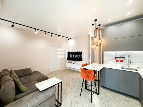 квартира по адресу Георгия Тарасенко ул. (Плехановская), 18б