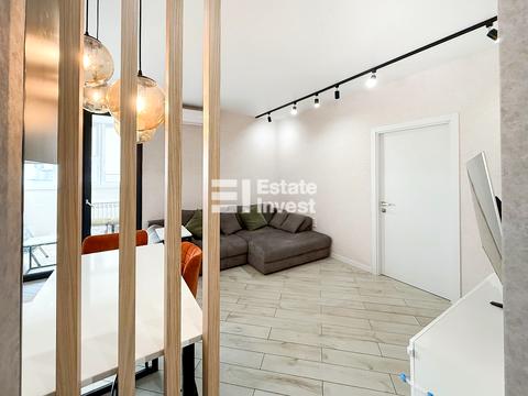 квартира по адресу Георгия Тарасенко ул. (Плехановская), 18б