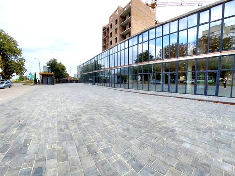 коммерческая по адресу Защитников Мариуполя ул. (Костромська), 89