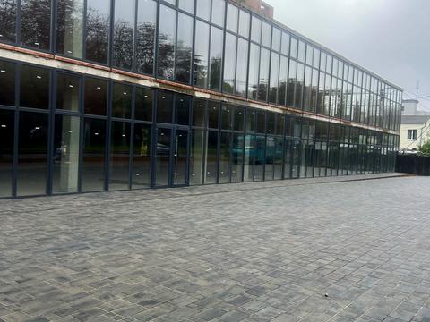 коммерческая по адресу Защитников Мариуполя ул. (Костромська), 89