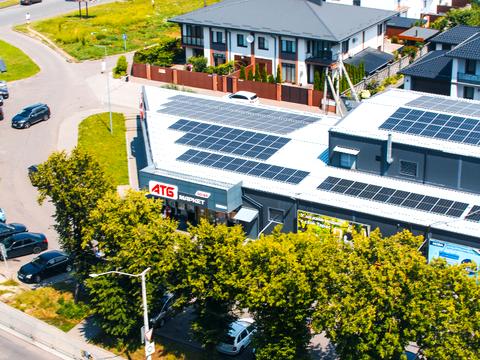 коммерческая по адресу Защитников Мариуполя ул. (Костромська), 89