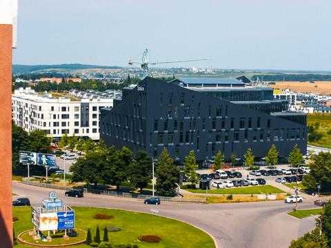 коммерческая по адресу Защитников Мариуполя ул. (Костромська), 89