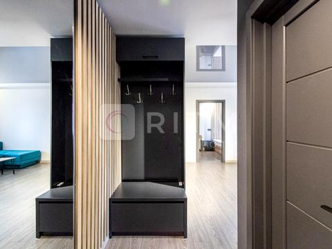 квартира по адресу Независимости ул., 38