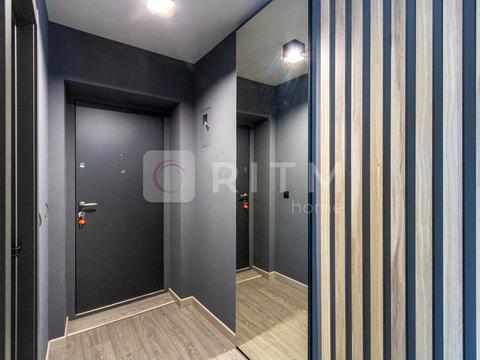 квартира по адресу Независимости ул., 38