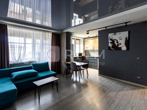 квартира по адресу Независимости ул., 38