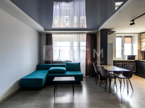 квартира по адресу Независимости ул., 38