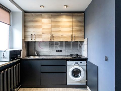 квартира по адресу Независимости ул., 38