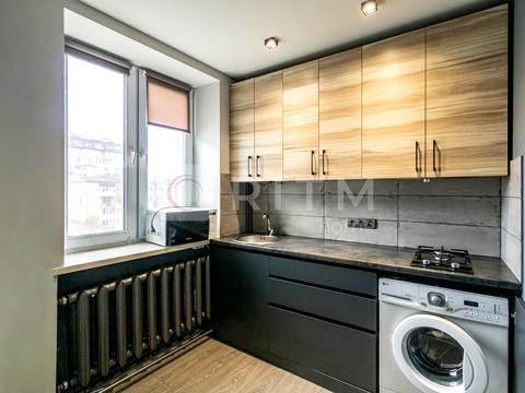 квартира по адресу Независимости ул., 38