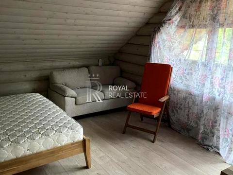 дом по адресу Блиставиця, 163