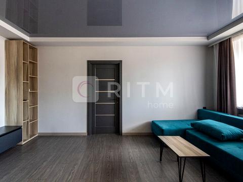 квартира по адресу Независимости ул., 38