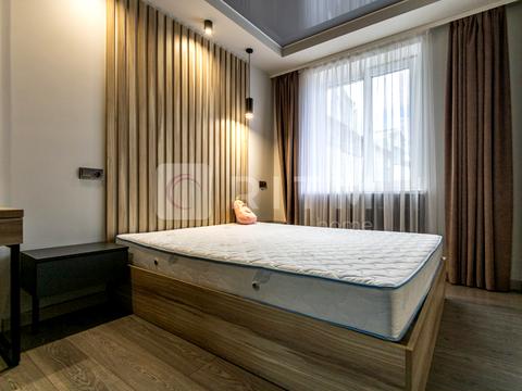 квартира по адресу Независимости ул., 38