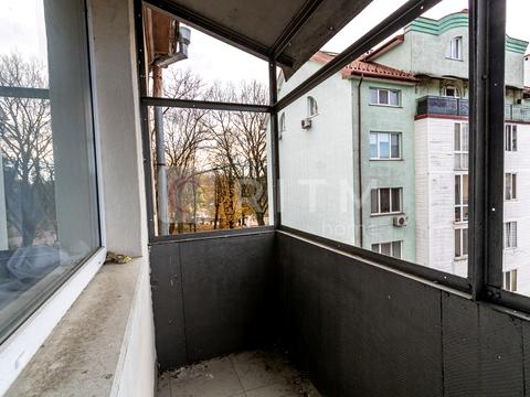 квартира по адресу Независимости ул., 38