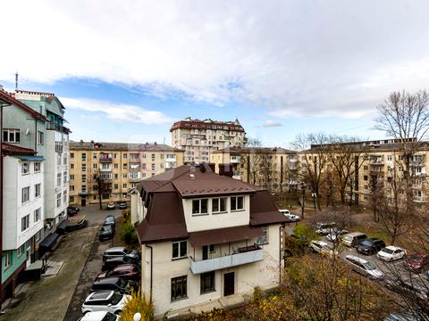 квартира по адресу Независимости ул., 38