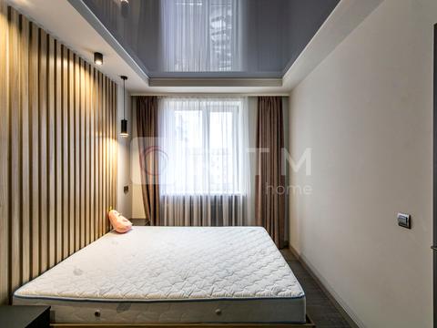 квартира по адресу Независимости ул., 38