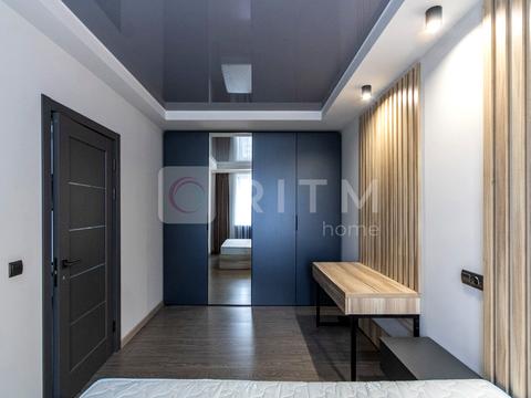 квартира по адресу Независимости ул., 38