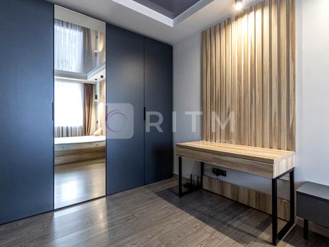 квартира по адресу Независимости ул., 38