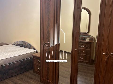 квартира по адресу Крещатик ул. (Kreschatic), 13