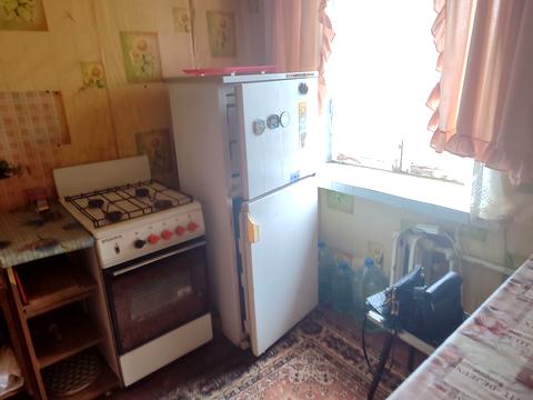 квартира по адресу Харьковских Дивизий ул., 9