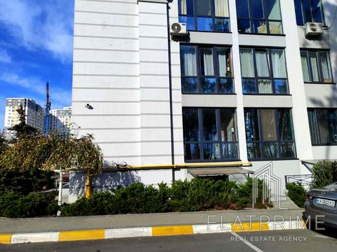 квартира за адресою Університетська вул., 1-Ш