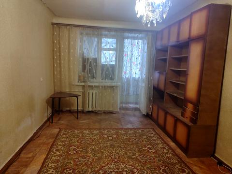 квартира по адресу Харьковских Дивизий ул., 9