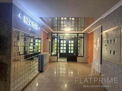 квартира за адресою Університетська вул., 1-Ш