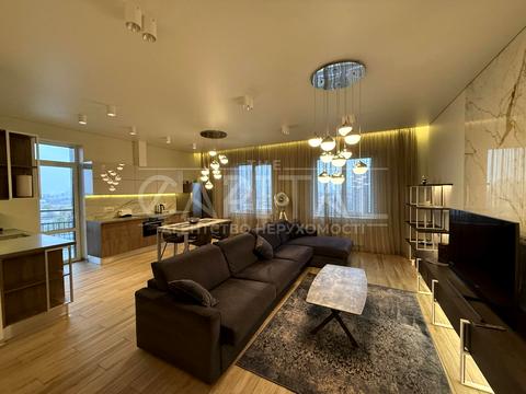 квартира по адресу Киев, Лабораторный пер., 7